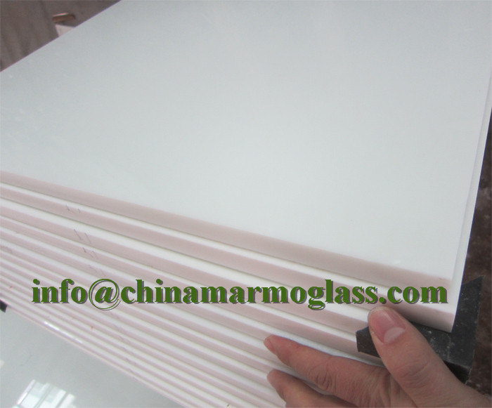 White Glass Tile Wholesaler White Glass Tile Supplier