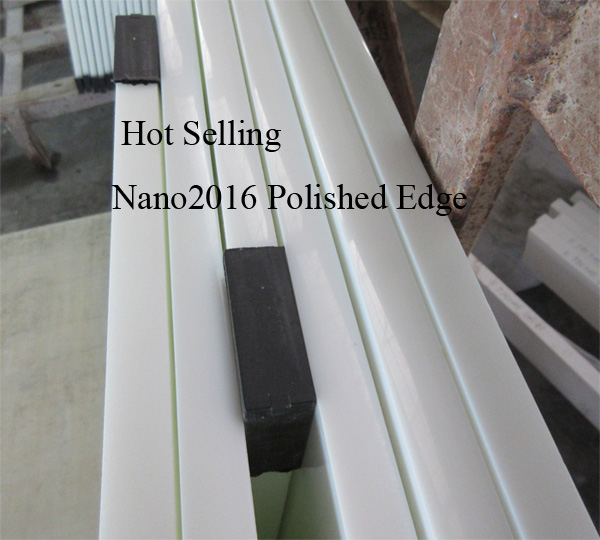 nano crystallized glass Nano2016