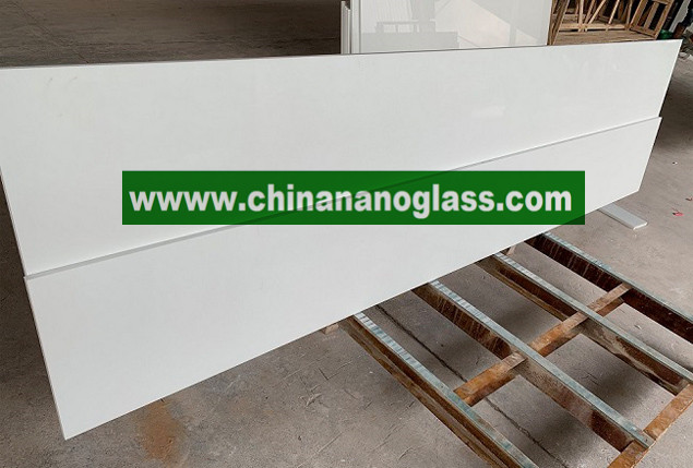 Glass Stone Slab 300x160CM